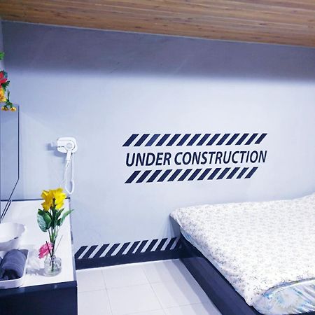 OPPA Hostel Seoul Exterior foto