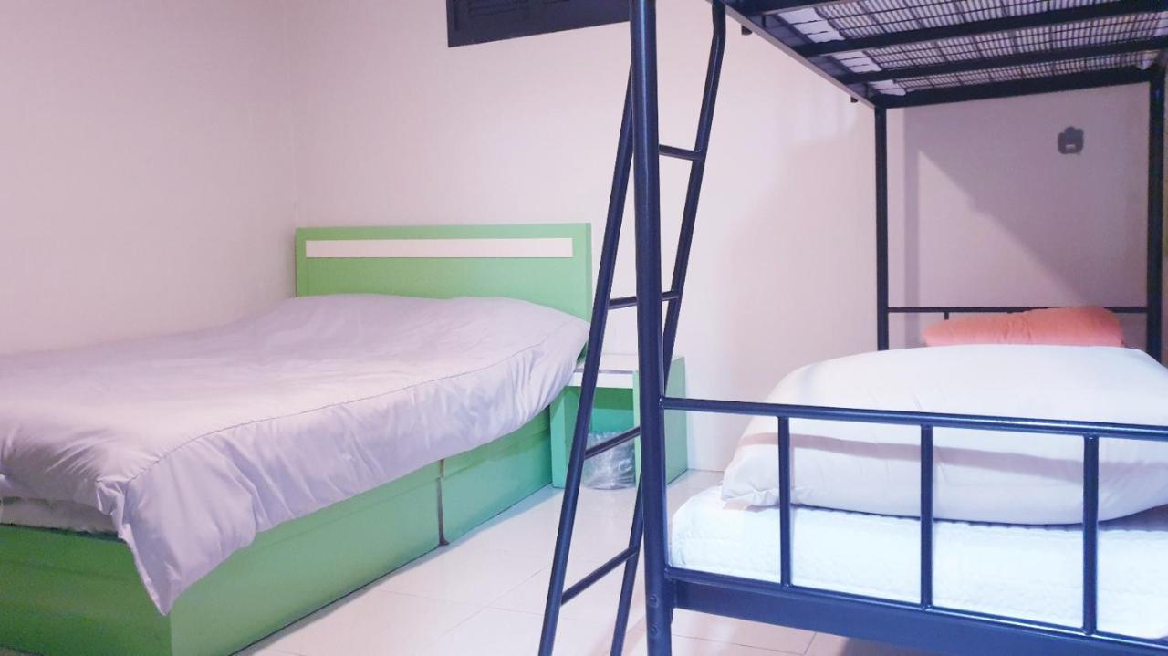 OPPA Hostel Seoul Exterior foto