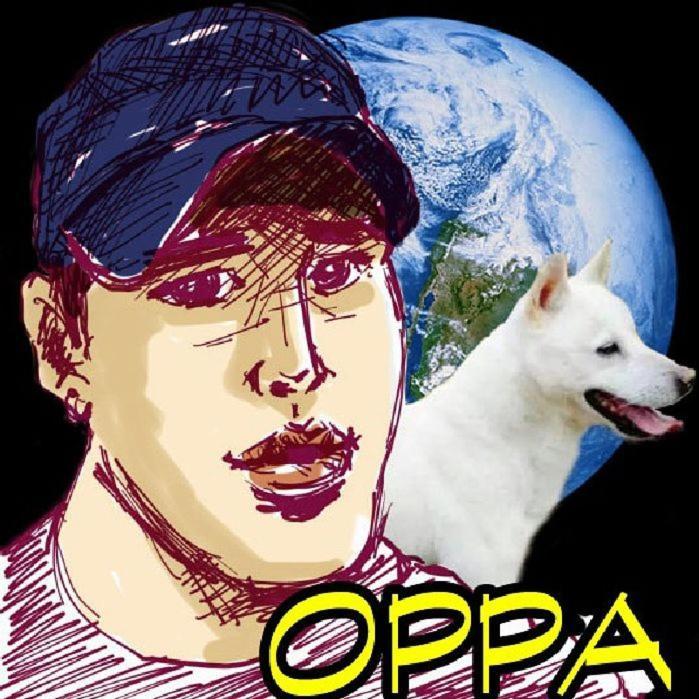 OPPA Hostel Seoul Exterior foto