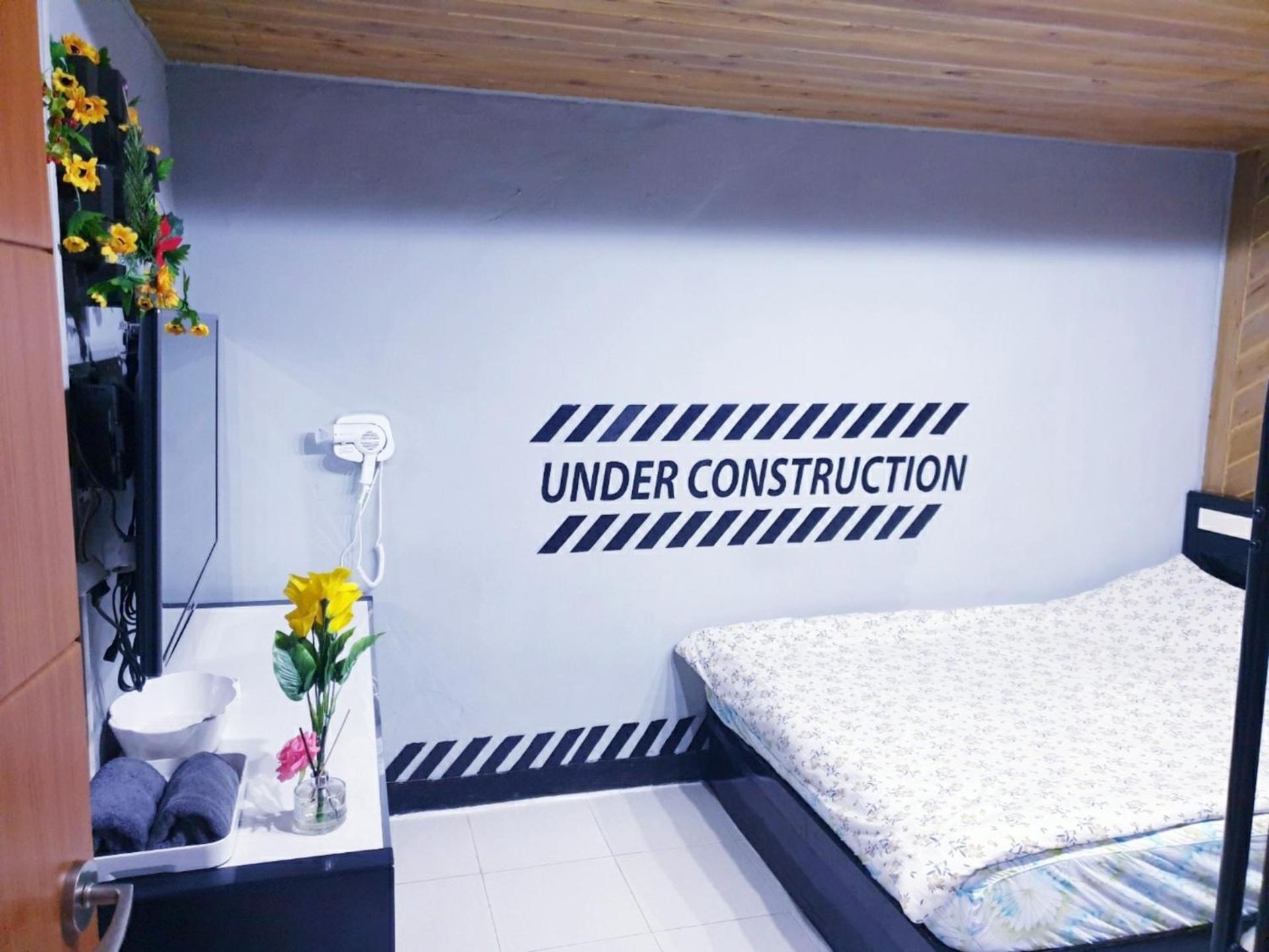 OPPA Hostel Seoul Exterior foto